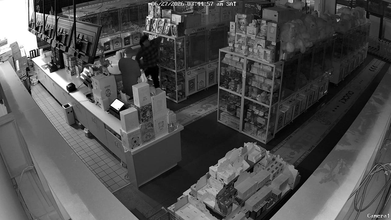 Rare Pokémon cards stolen from Eagan arcade: Watch