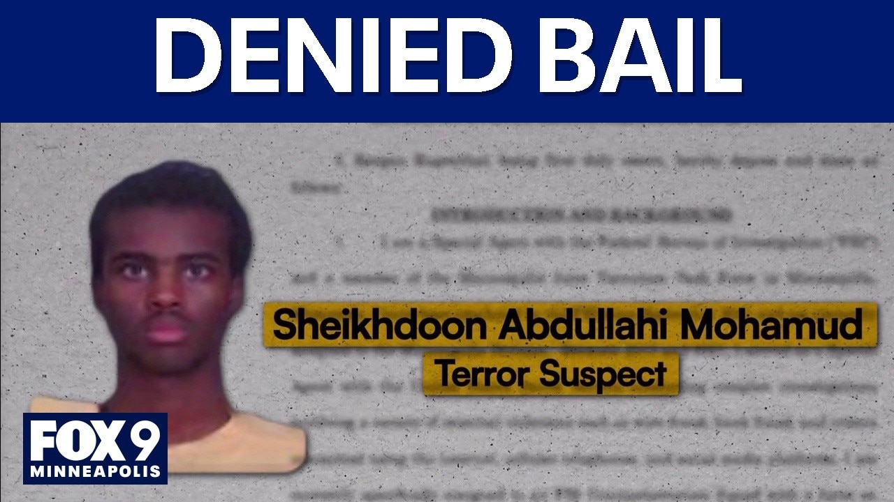 MOA mass shooting suspect denied bail