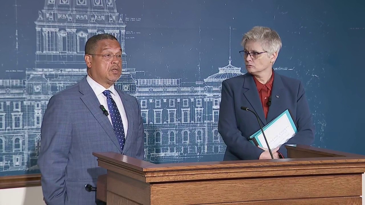 Minnesota sues Texas over ICE extradition