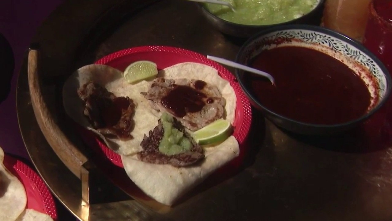 Michelin: Famed food guide coming to Arizona