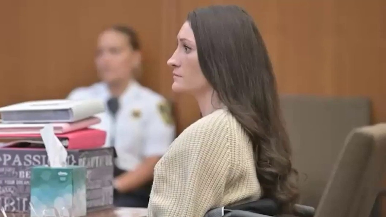 Jury gets Lindsay Clancy case following closing arguments