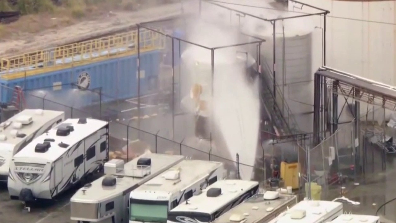 Garden Grove chemical crisis leaving residents in limbo