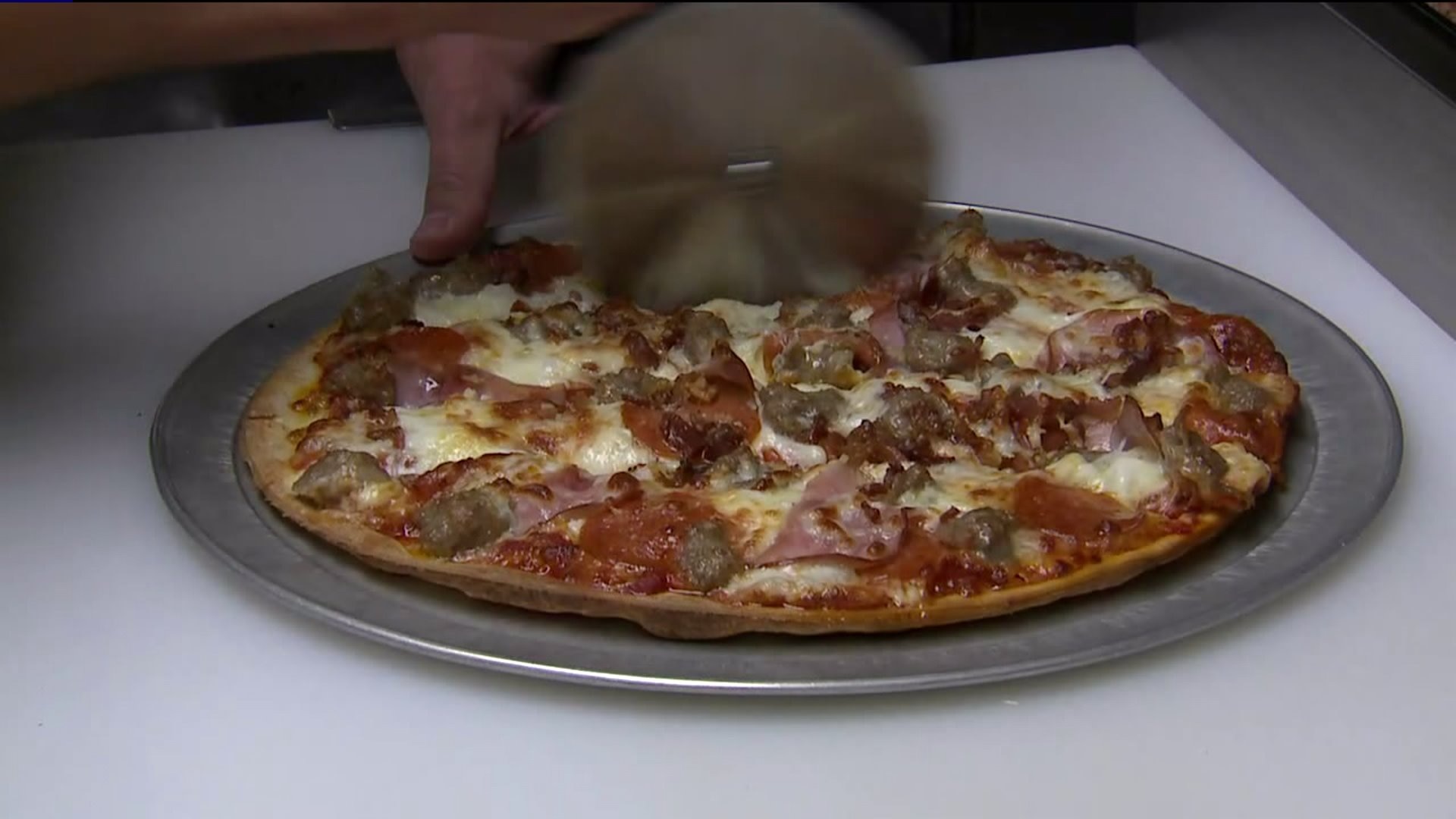 Ricardo`s Pizza