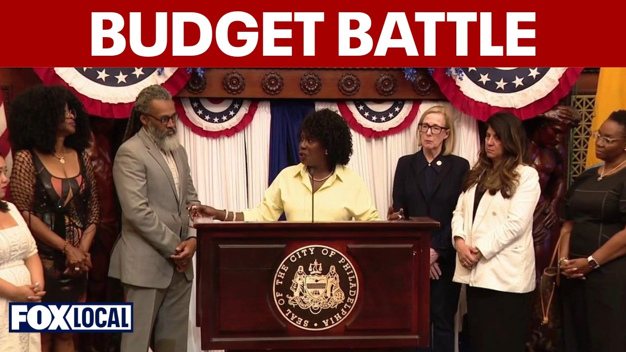 Philadelphia Council strikes down Parker's tax proposals