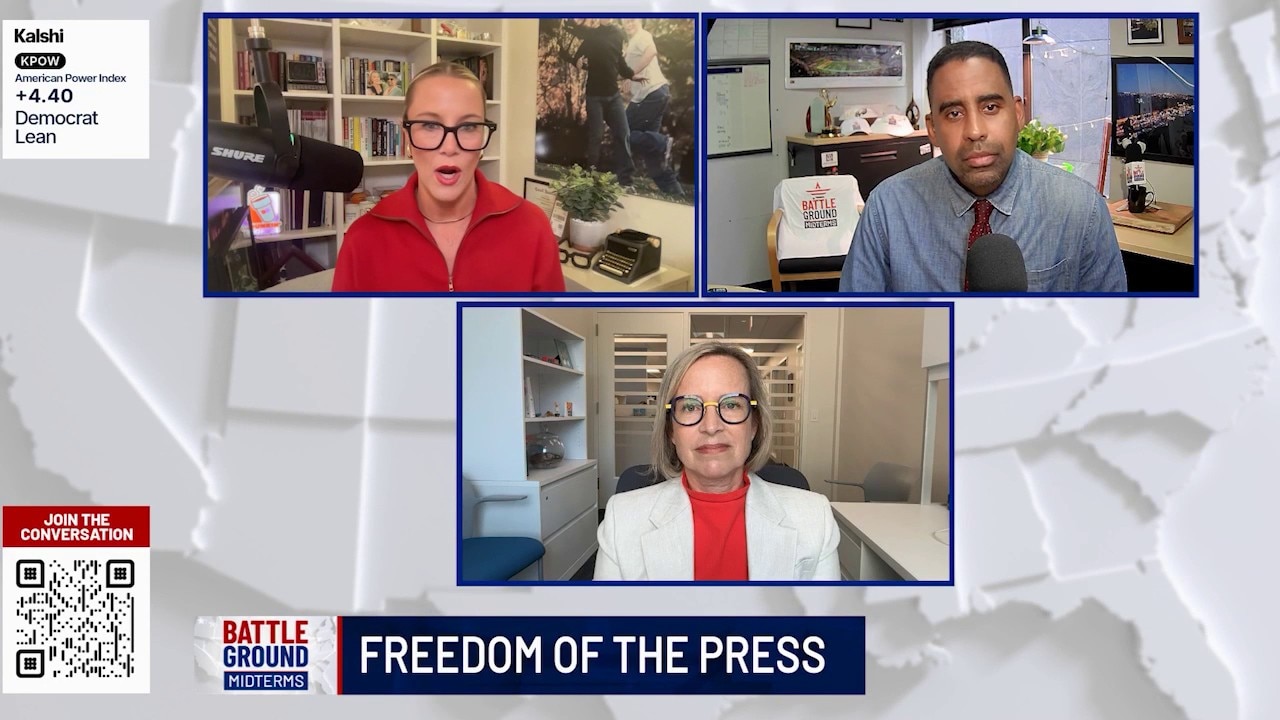 McCarthyism Back? Press Freedom & Food Costs