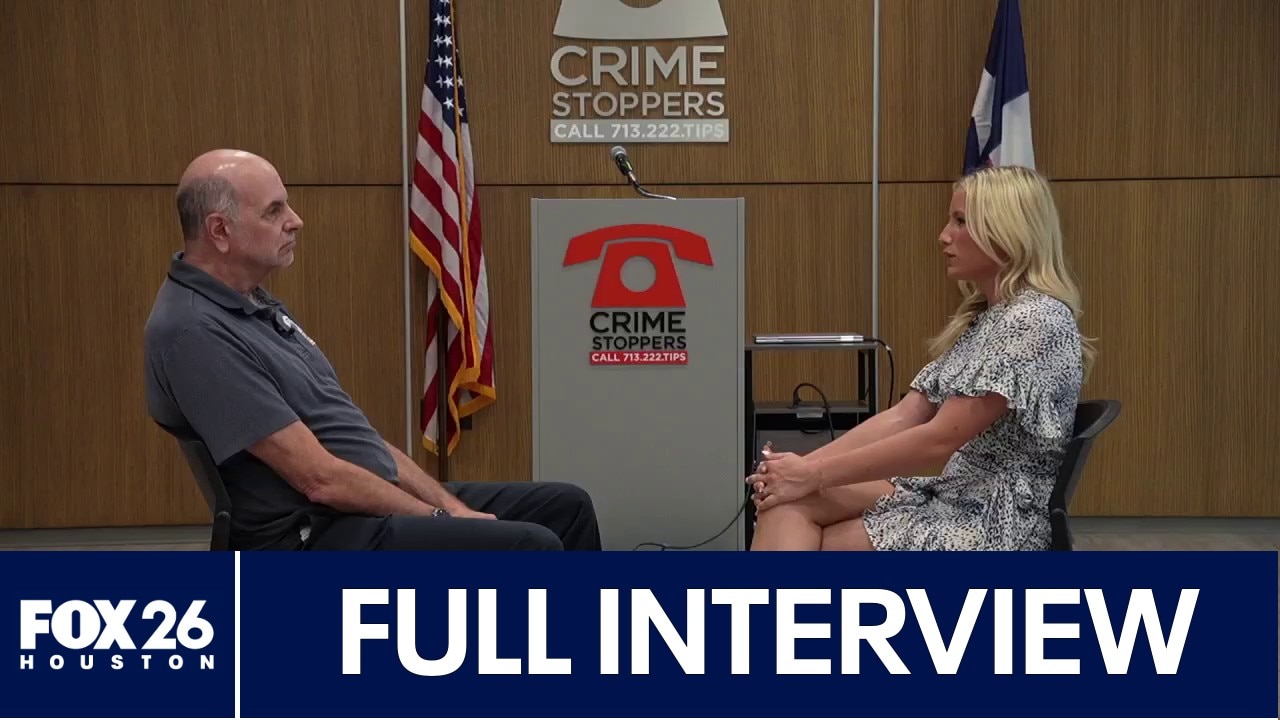 FULL VIDEO: Andy Kahan discusses legislation he proposed banning release of murder victim photos