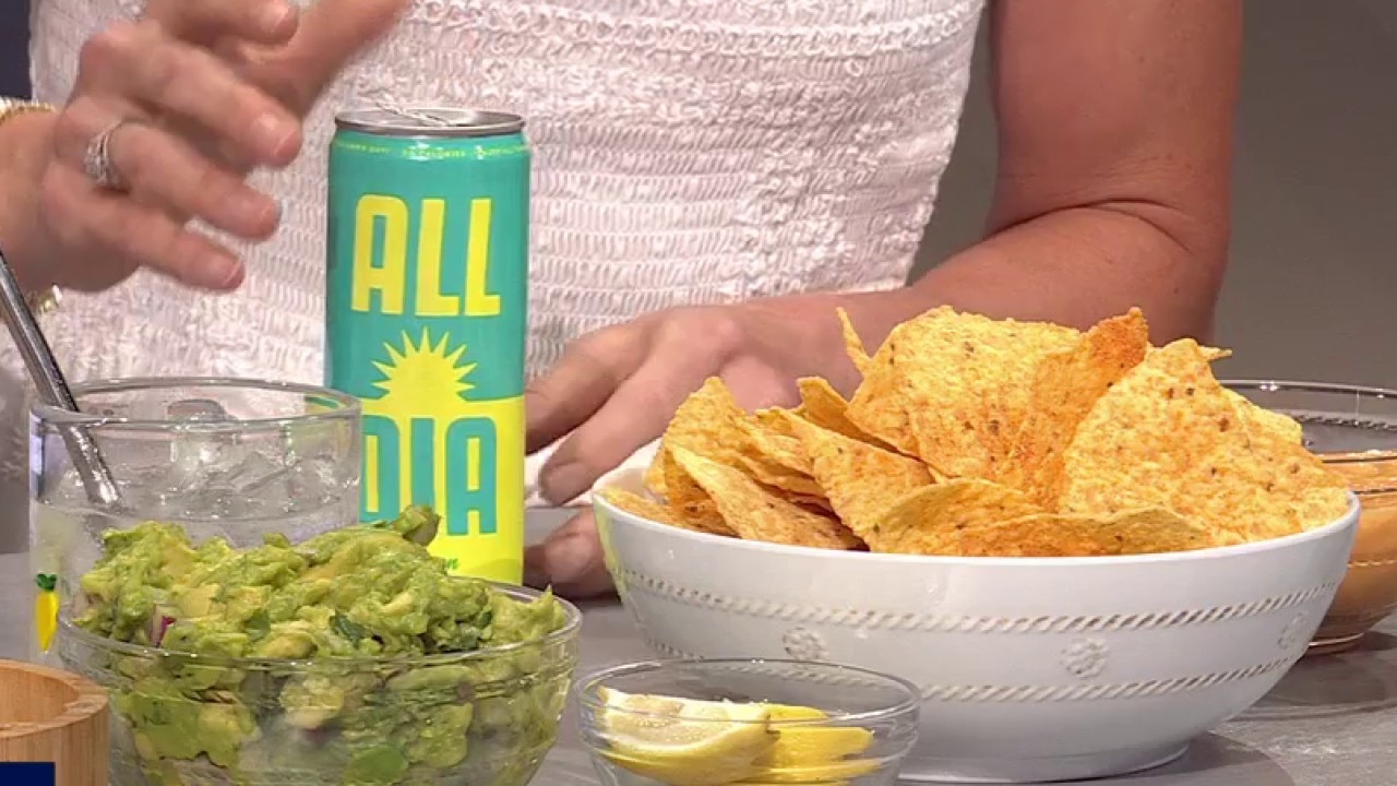 All Día celebrates National Tequila Day