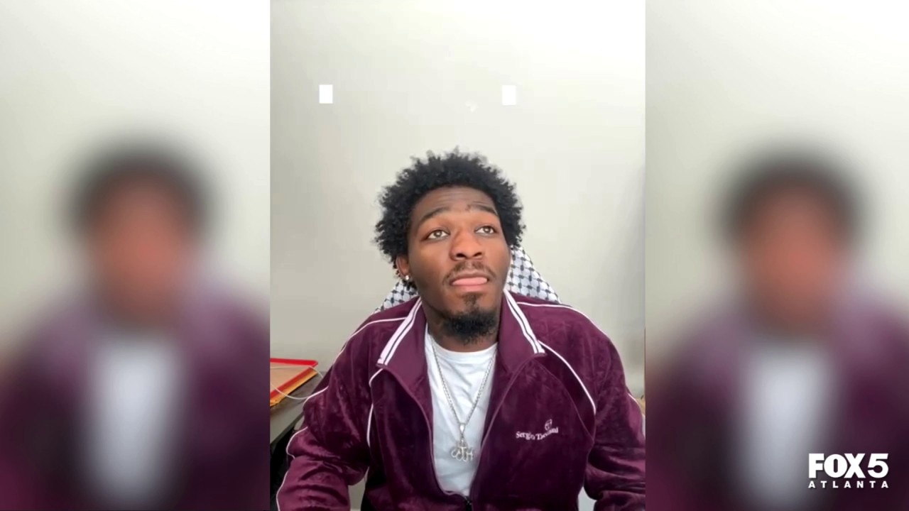 YouTuber denies posing as health inspector in metro Atlanta