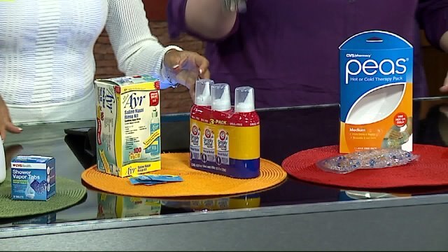 Wisconsin Mommy: Tips to eliminate the causes of allergies