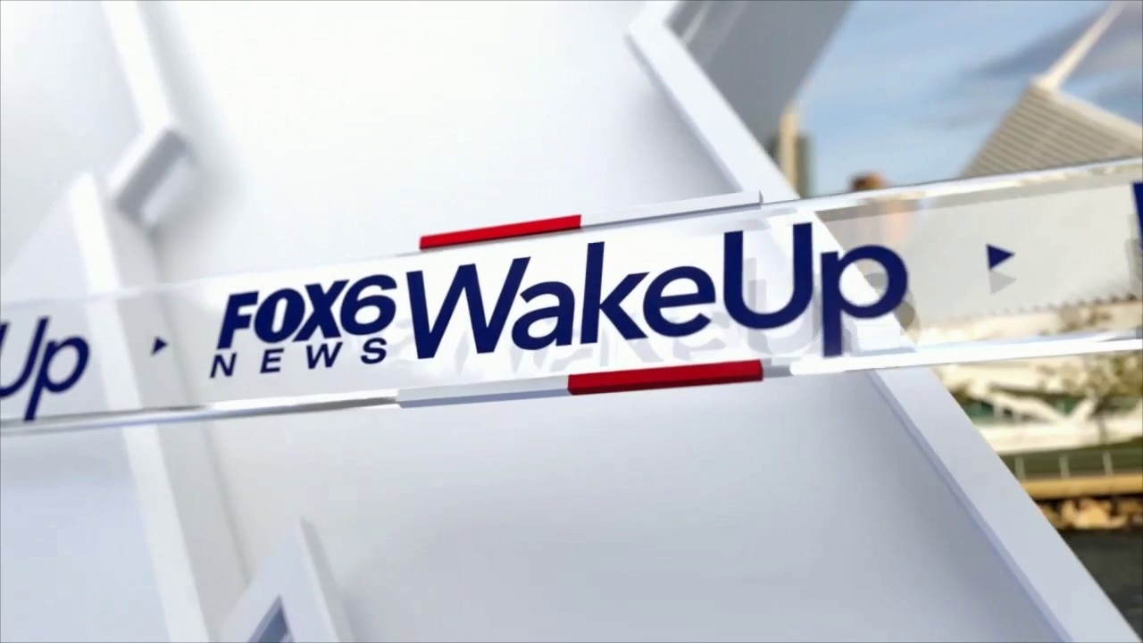 FOX6 WakeUp News at 8 | July 3, 2026