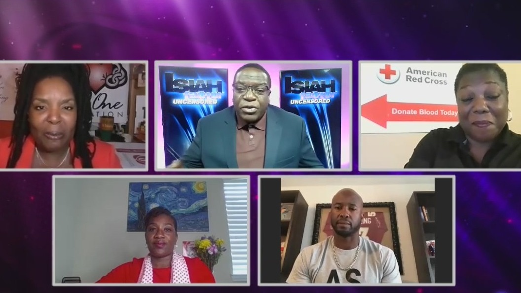 Blood donation shortages raises awareness for diseases