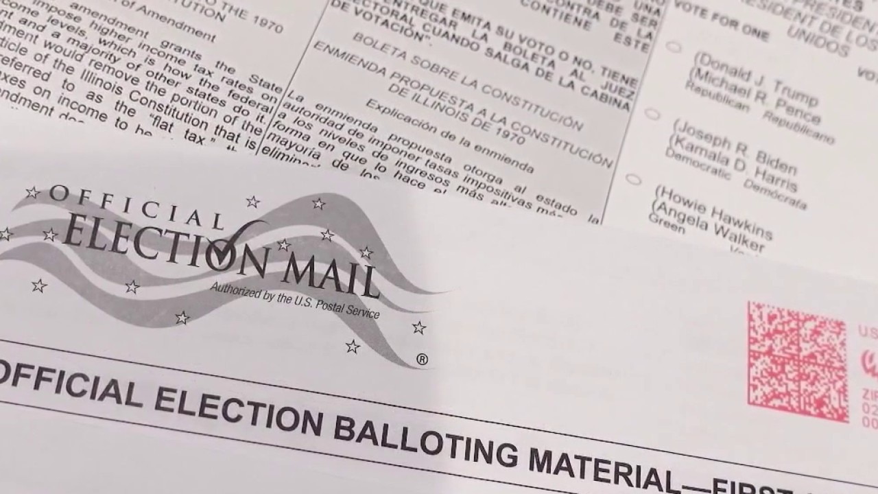 Election Day countdown: What you need to know