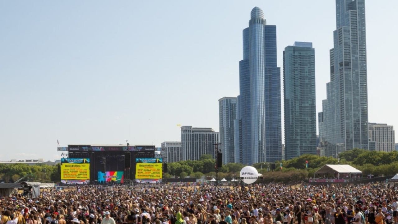 Lollapalooza brings big names in music, road closures to Chicago