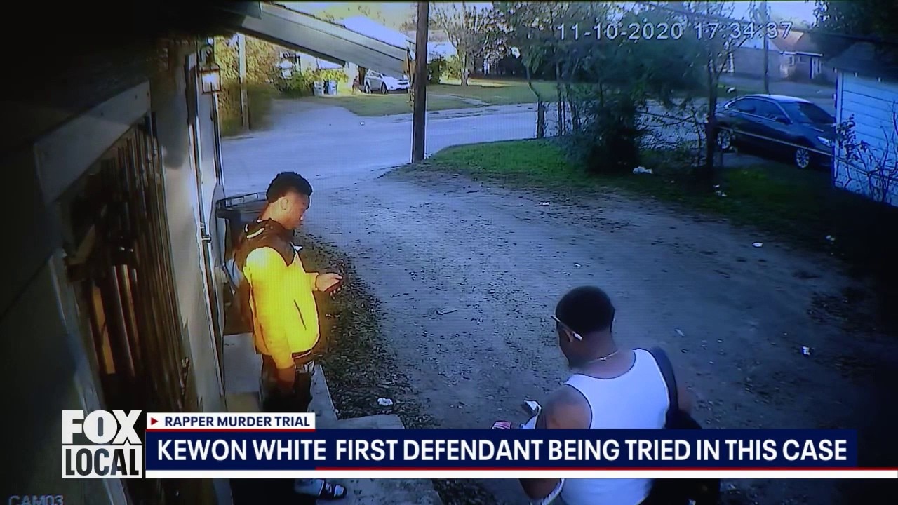 MO3 Murder Trial: Digital evidence expert on new video
