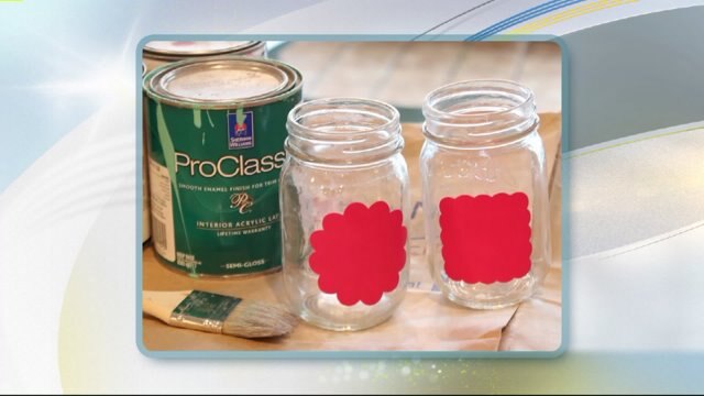 Easy DIY projects that will instantly brighten your decor and mood