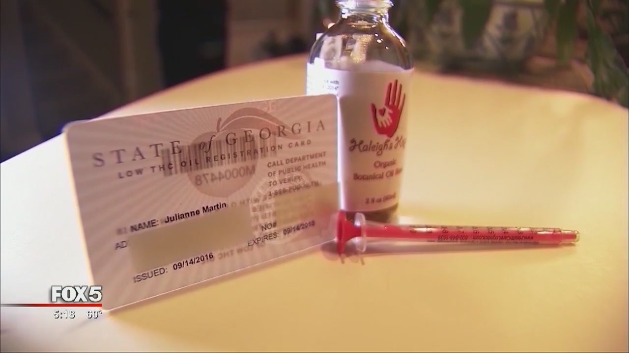 Adjusting the 'Medical Marijuana Bill'
