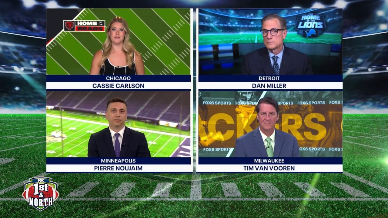 1st & North: Final thoughts before the season starts
