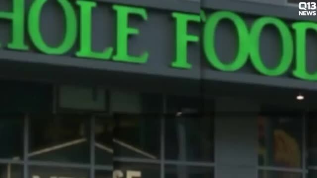 Whole Foods Amazon