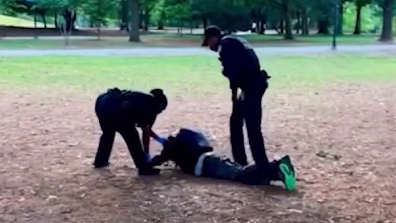 Teens intervene after alleged assault at Piedmont Park