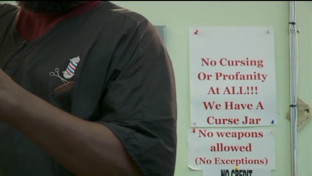 Man who lived a life of crime reaches out to Milwaukee`s violent youth: "You can change if you want to"