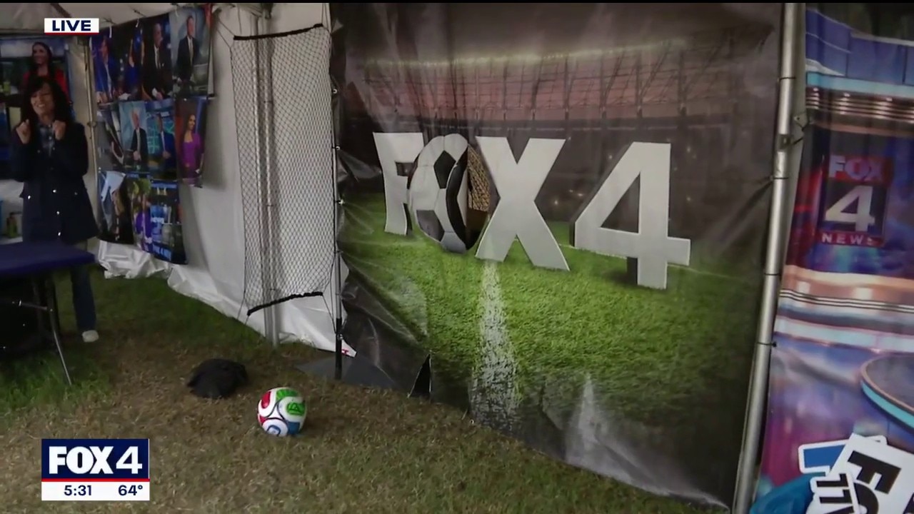 54th annual Mayfest kicks off this weekend in Fort Worth