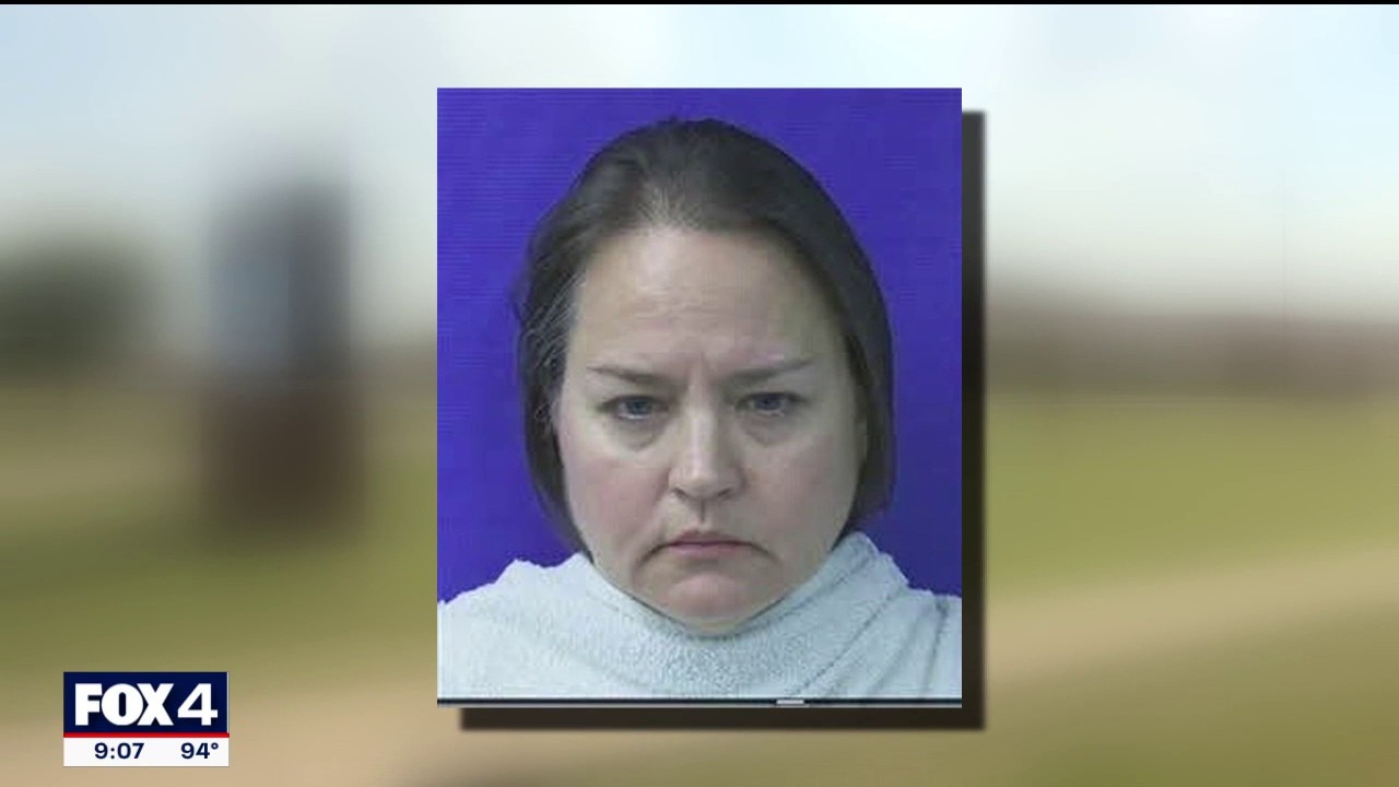 Forney principal charged over special ed. teacher employment