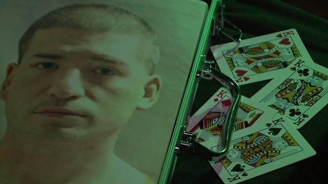 Gilbert Kerner is on the run, U.S. Marshals hope you can help locate him