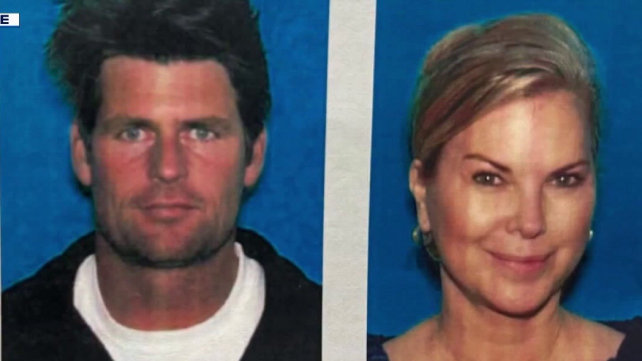 Rebecca Grossman, Scott Erickson ordered to pay $22M