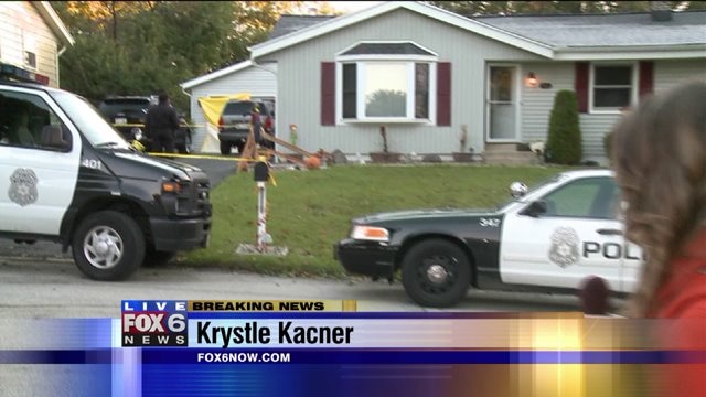 Milwaukee police investigate fatal shooting on city`s northwest side