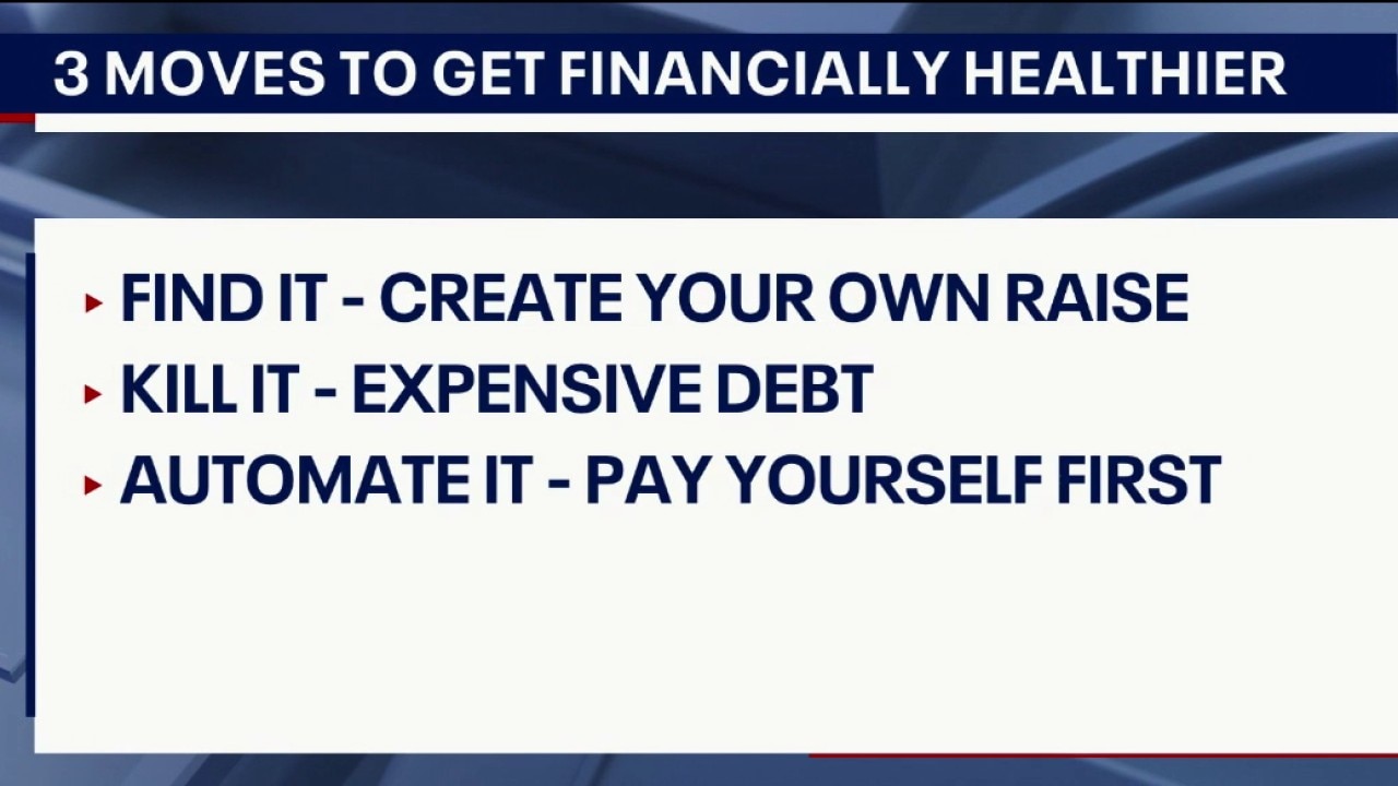 3 ways to give yourself a raise without asking for one