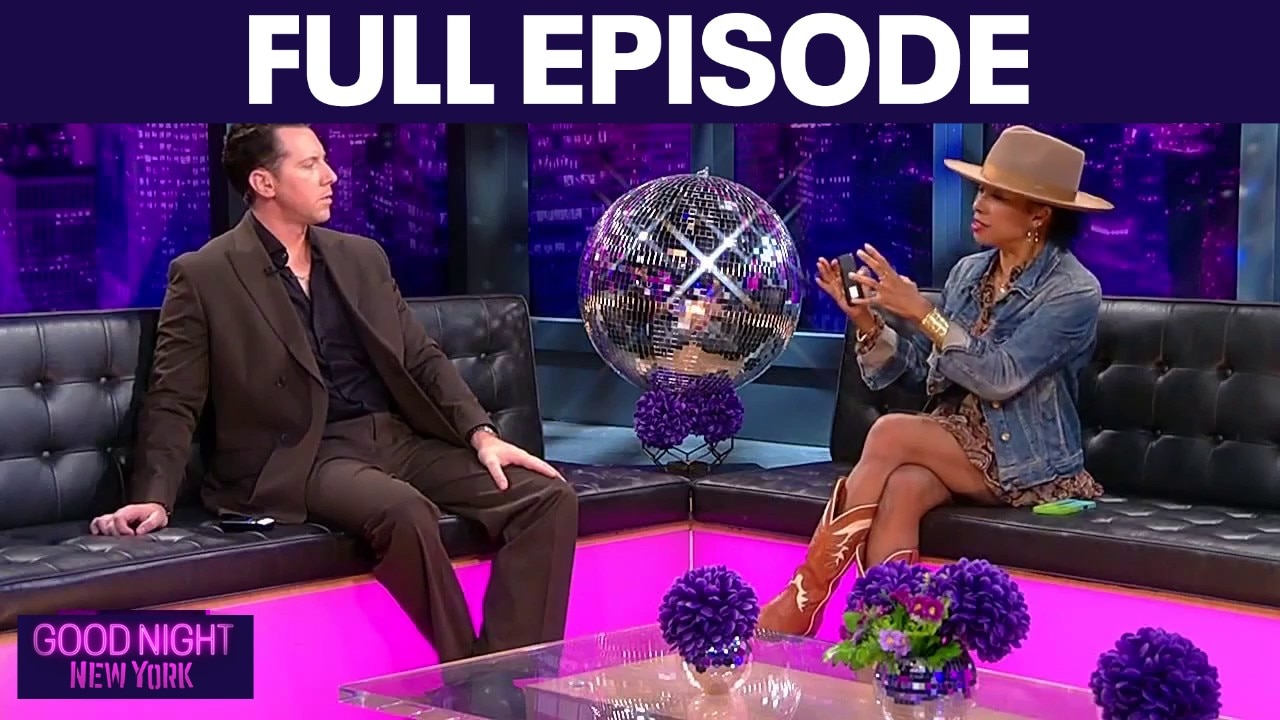 Good Night New York full episode: September 30, 2026