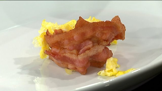 How did the Perfect Bacon Bowl fare?