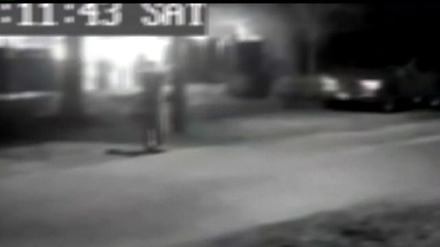 More car prowls in western Washington