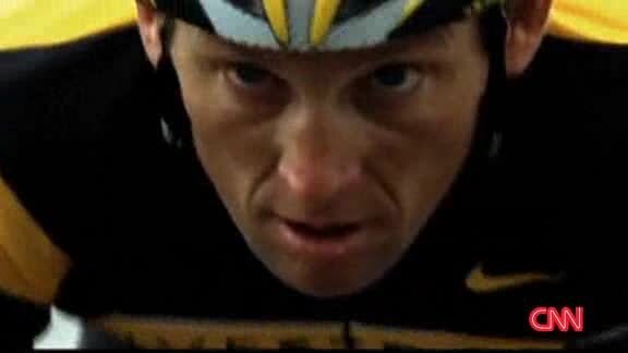 Lance Armstrong loses Tour de France titles