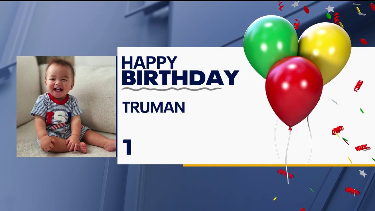 Good Day birthday for Aug. 27