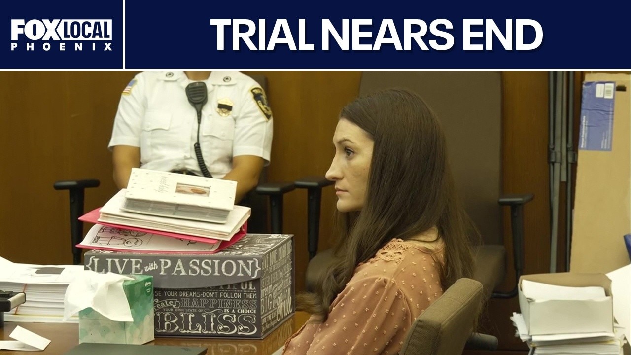 Lindsay Clancy trial: Closing arguments near