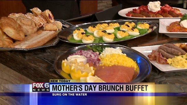 Have Mother`s Day brunch reservations? Learn about this new venue