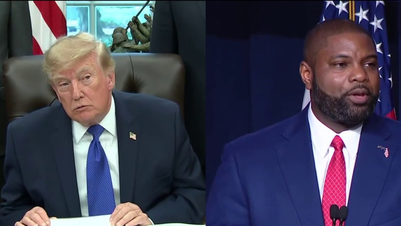 Donalds touts endorsements in latest ad buy