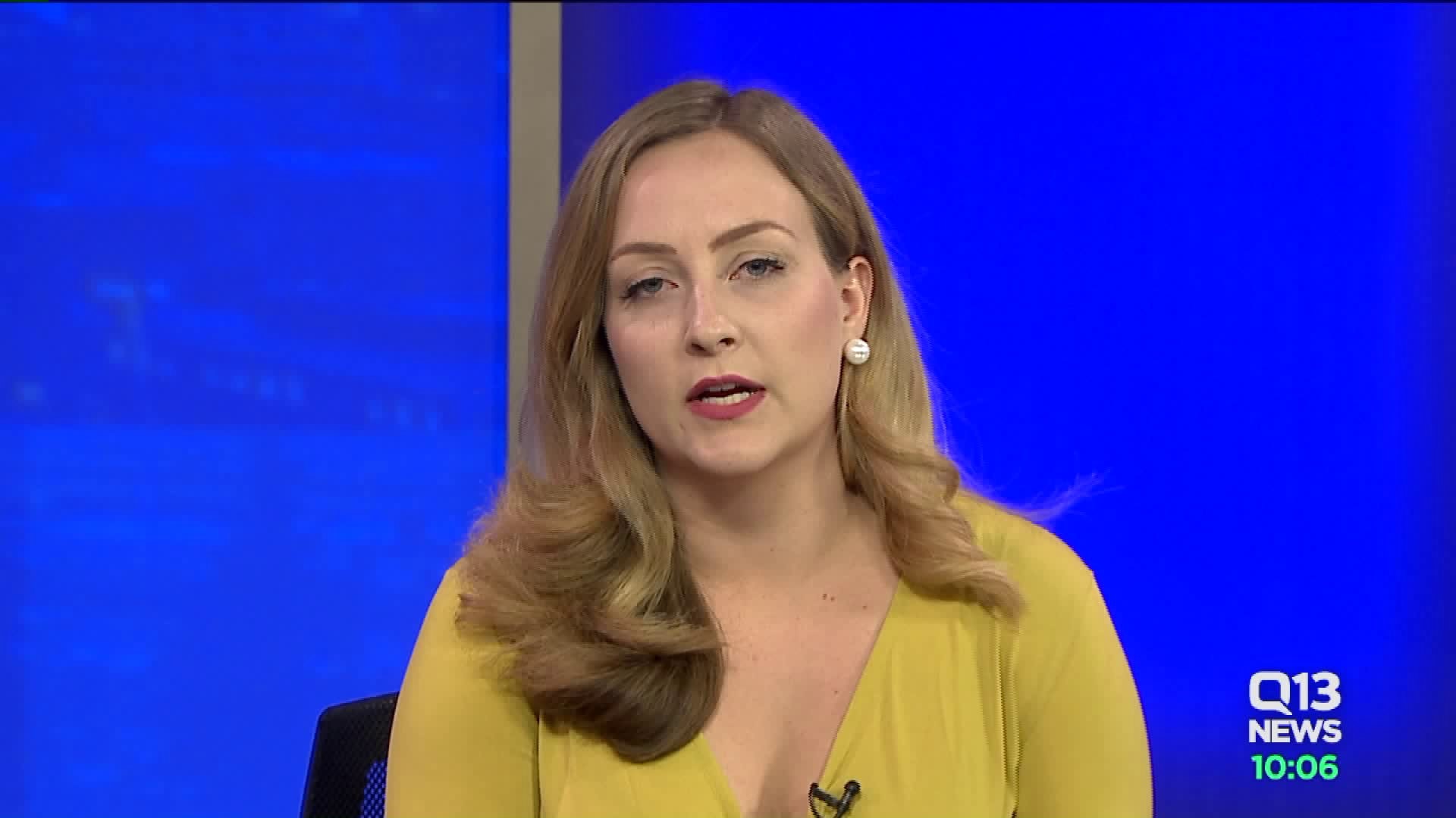 State budget analysis by Brandi Kruse