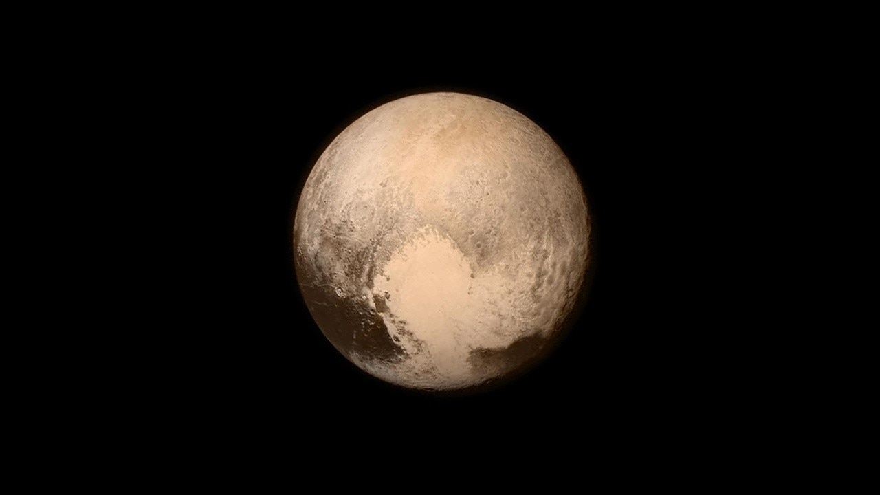 Could Pluto become a planet once again?