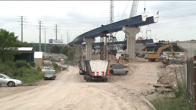 More changes coming to I-94 and Zoo Interchange