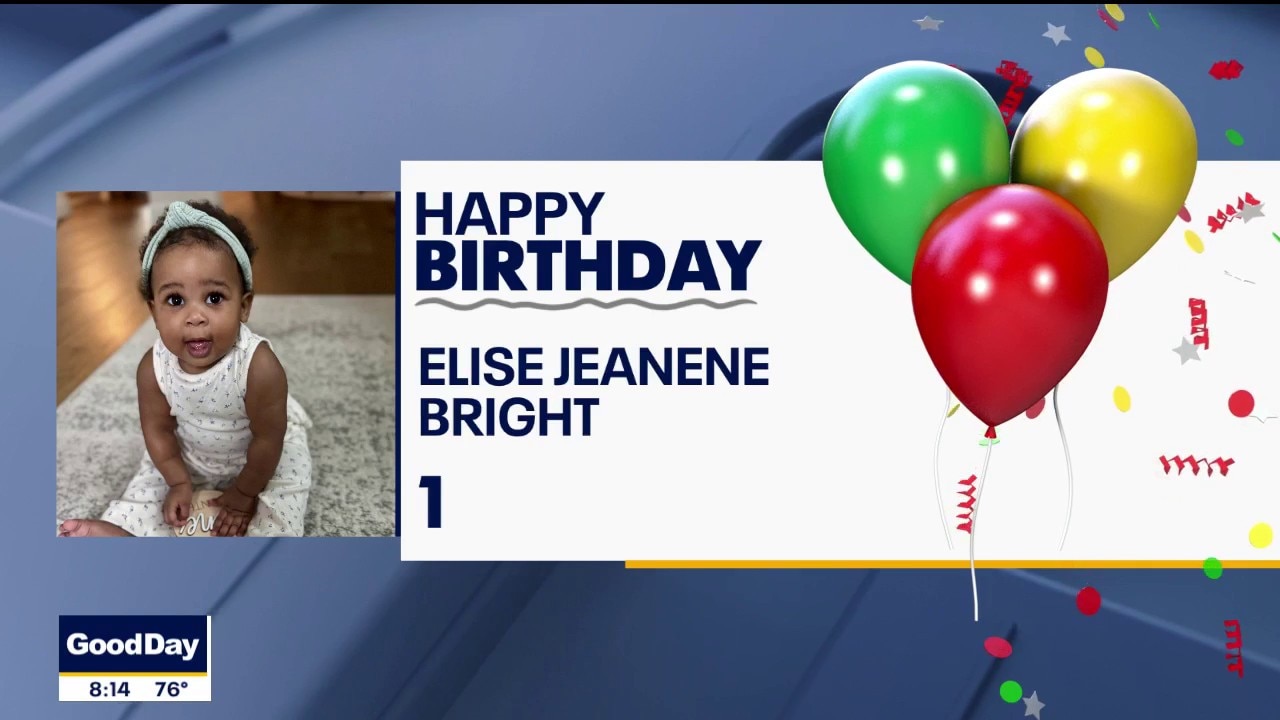 Good Day birthdays for July 15