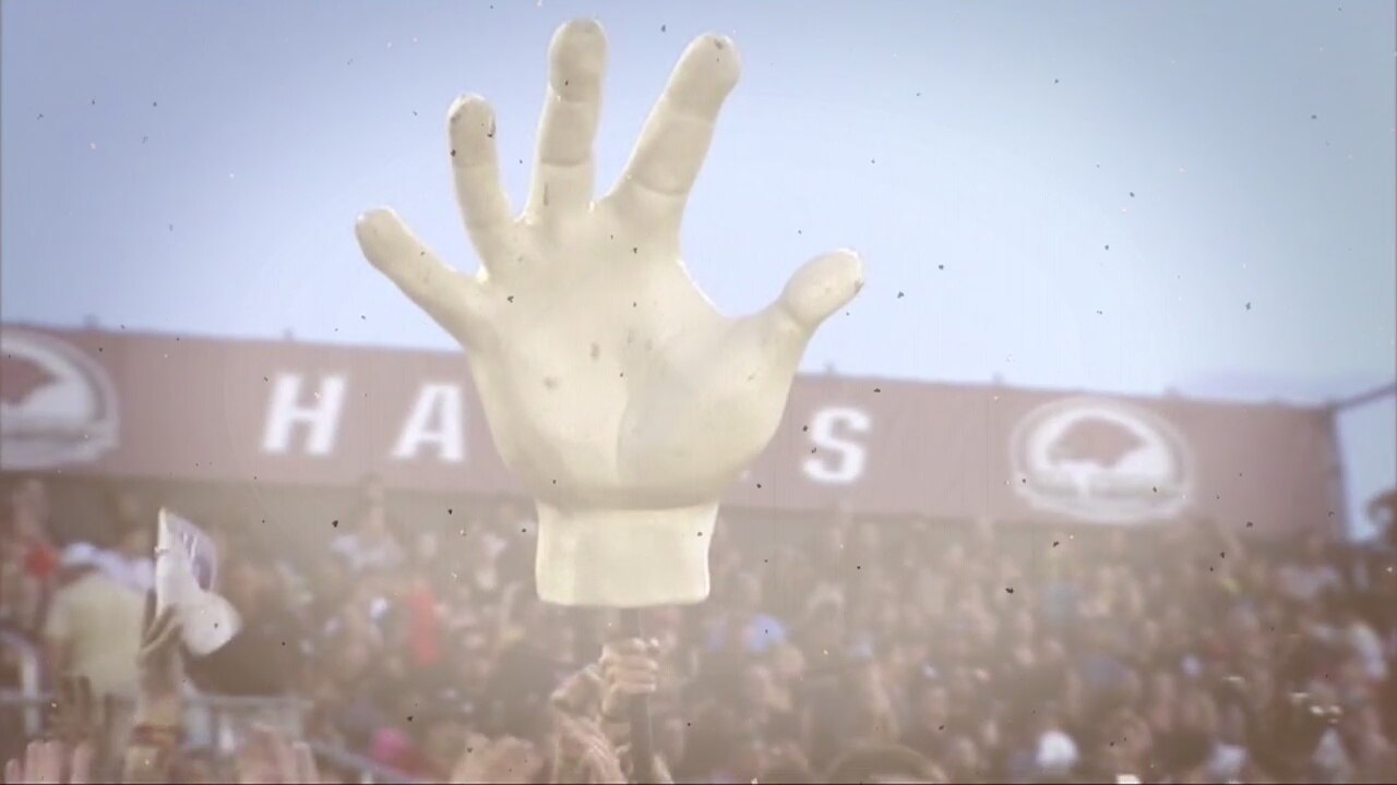 High 5 Lead a Nation
