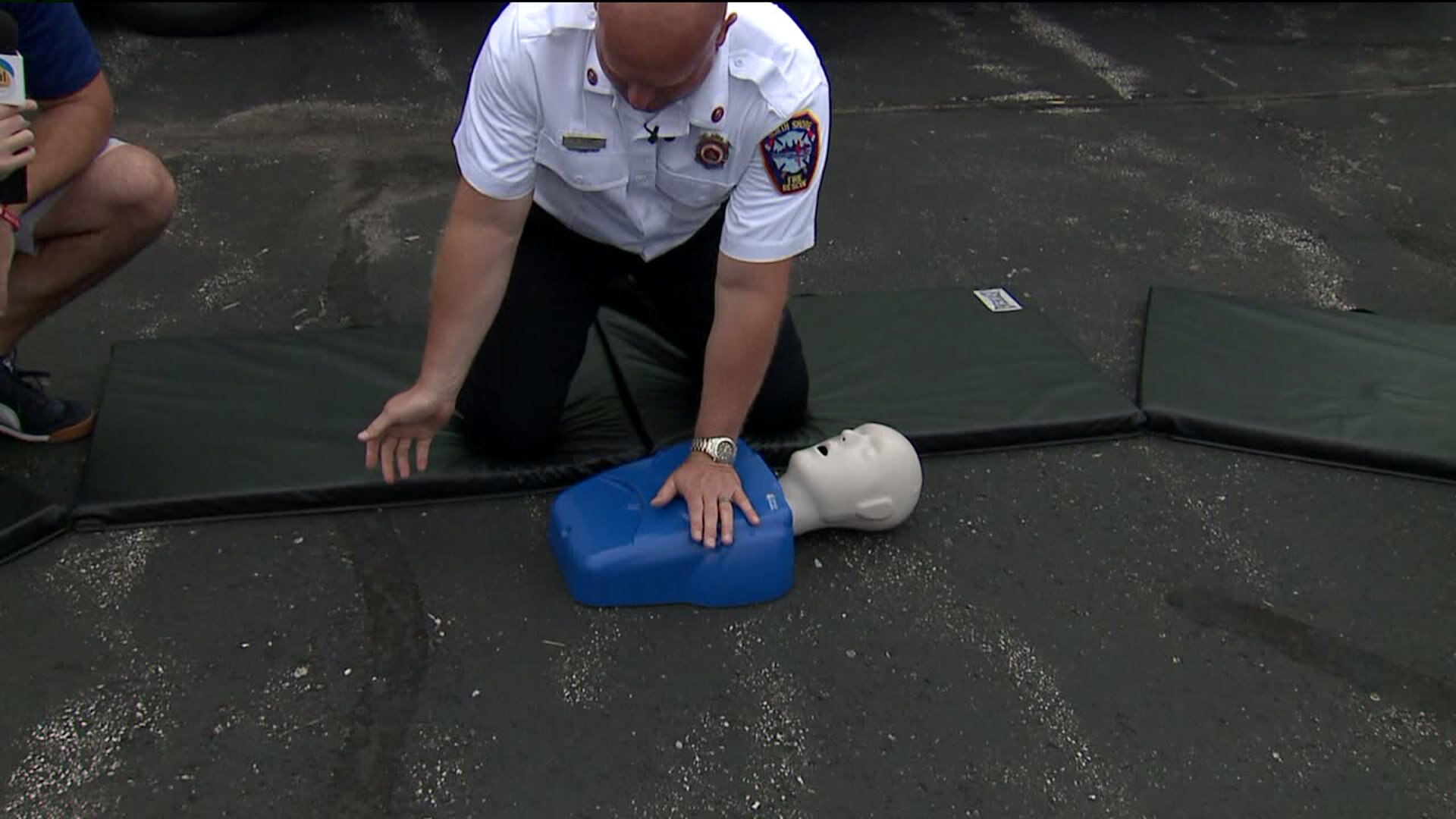 About National Night Out