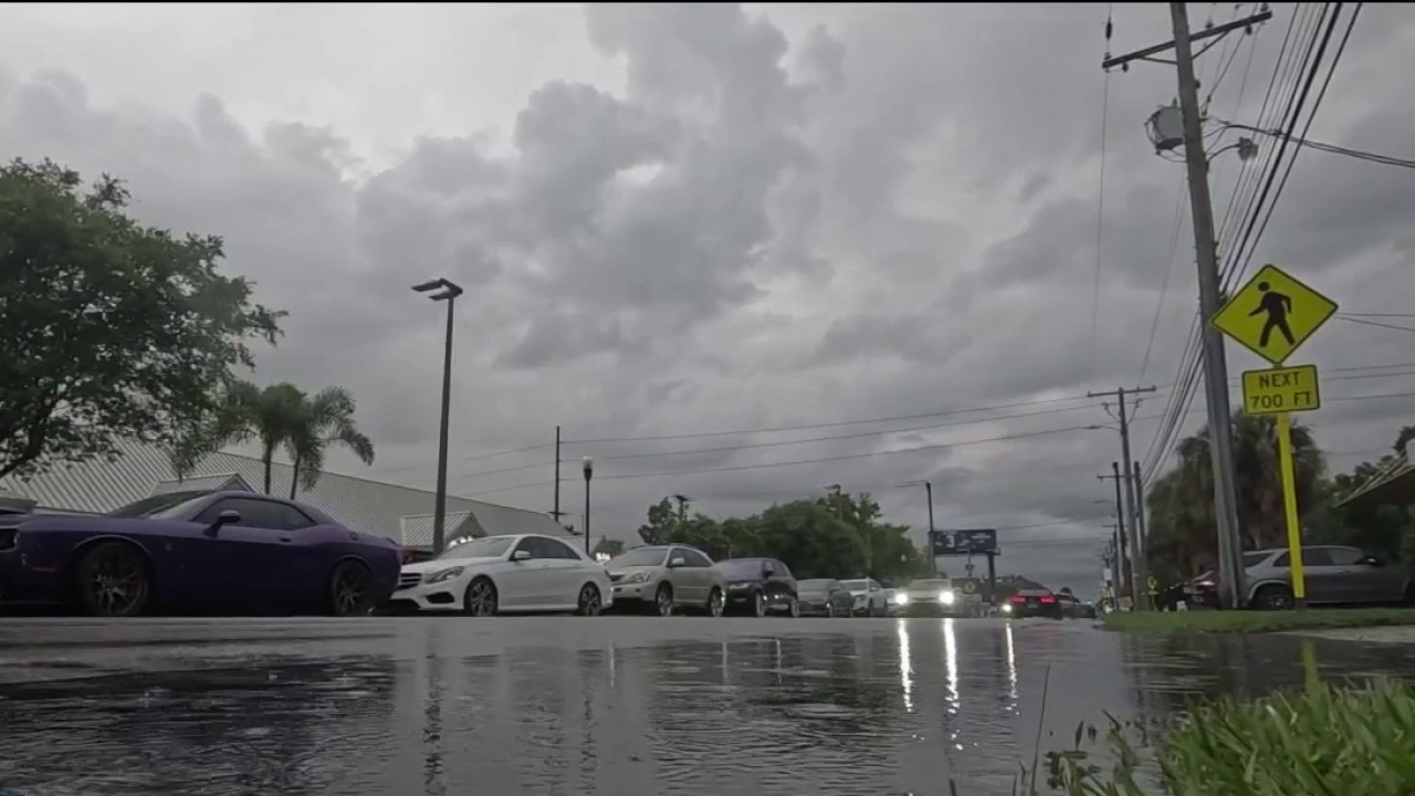 Controversial flooding relief project vote