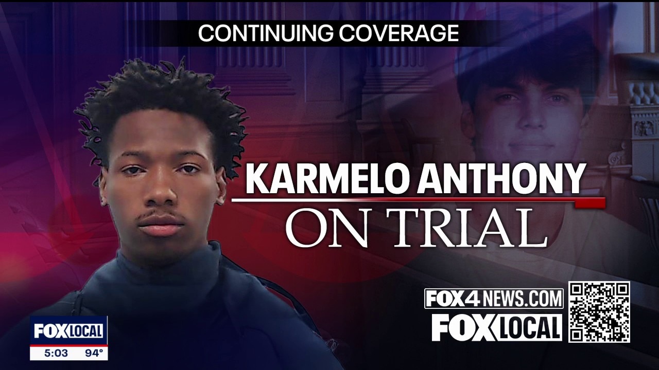 Jury selection begins for fatal track meet stabbing