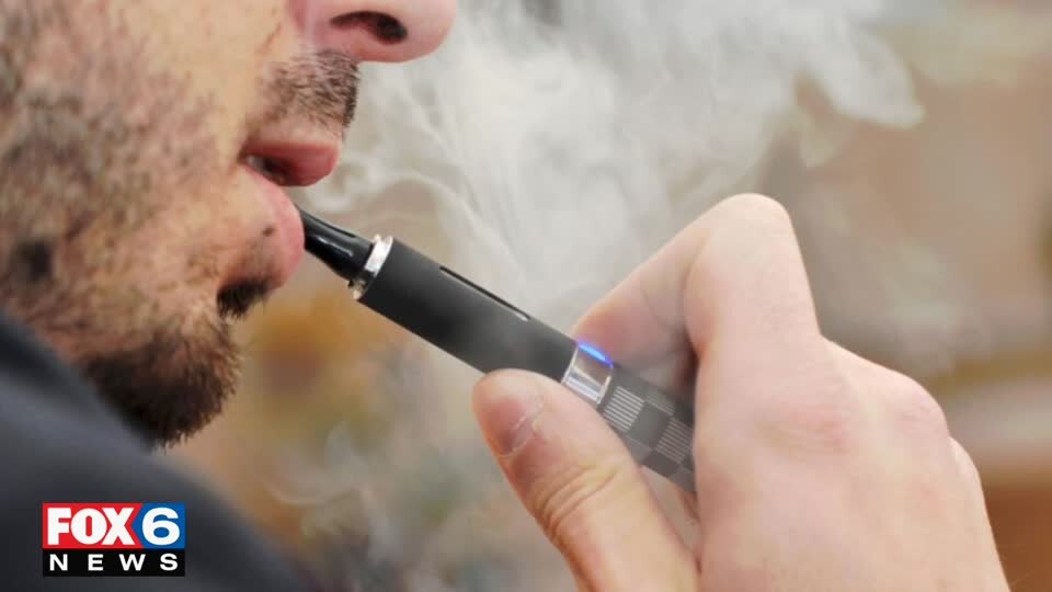 fox news e cigarettes Minneapolis set to raise prices of e-cigs Vaping numbers increase