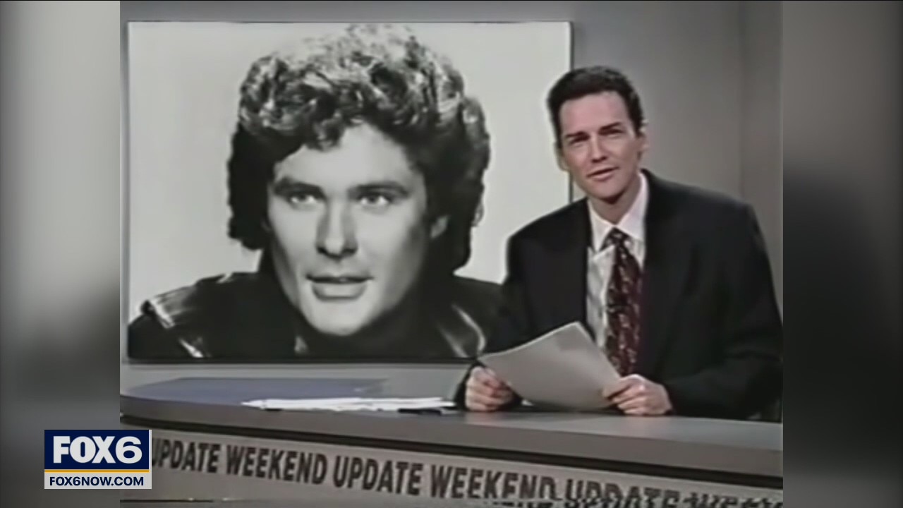 Sequel to comedy classic in the works