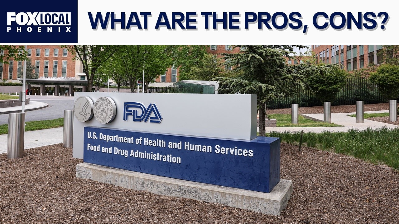 Federal panel moves to ease peptide restrictions