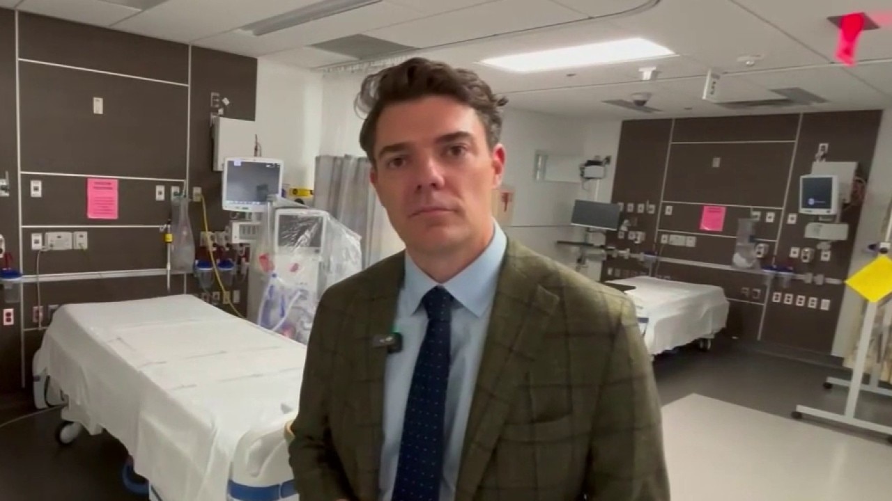 Piedmont and LifeLink celebrate five years of the DCU